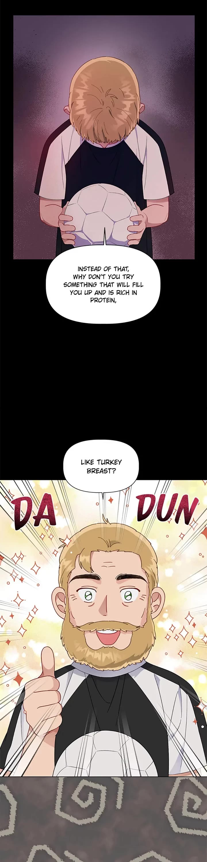 The Perks of Being an S-Class Heroine chapter 41 page 7