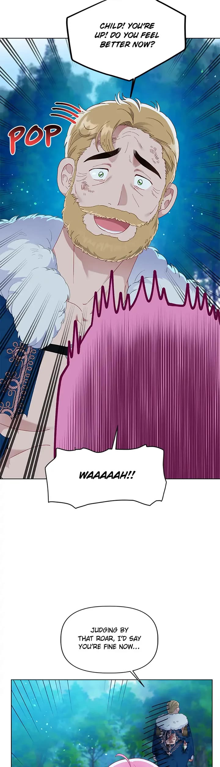 The Perks of Being an S-Class Heroine chapter 41 page 9