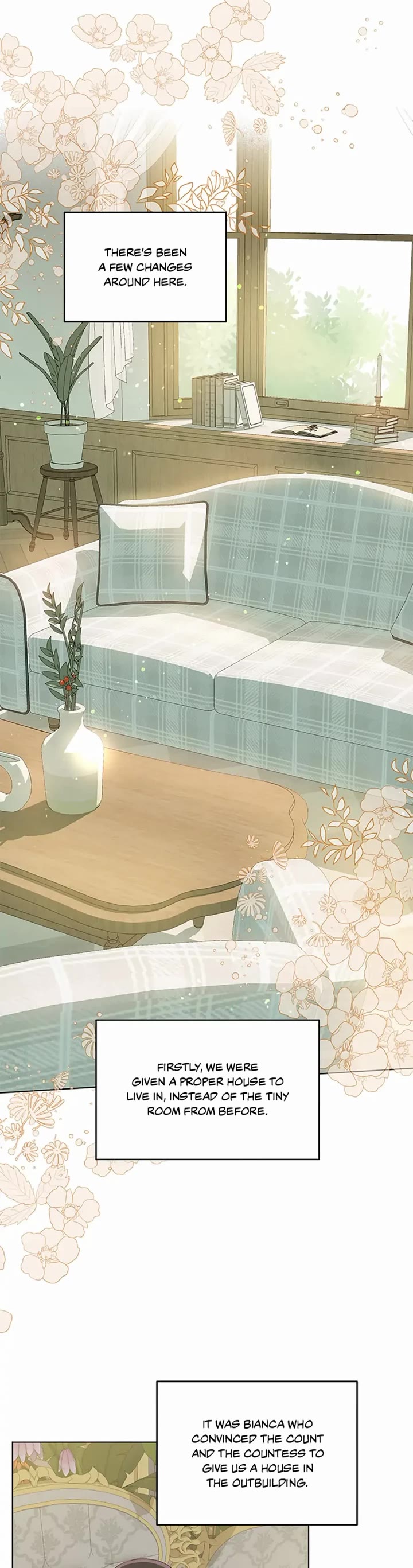 The Perks of Being an S-Class Heroine chapter 42 page 10