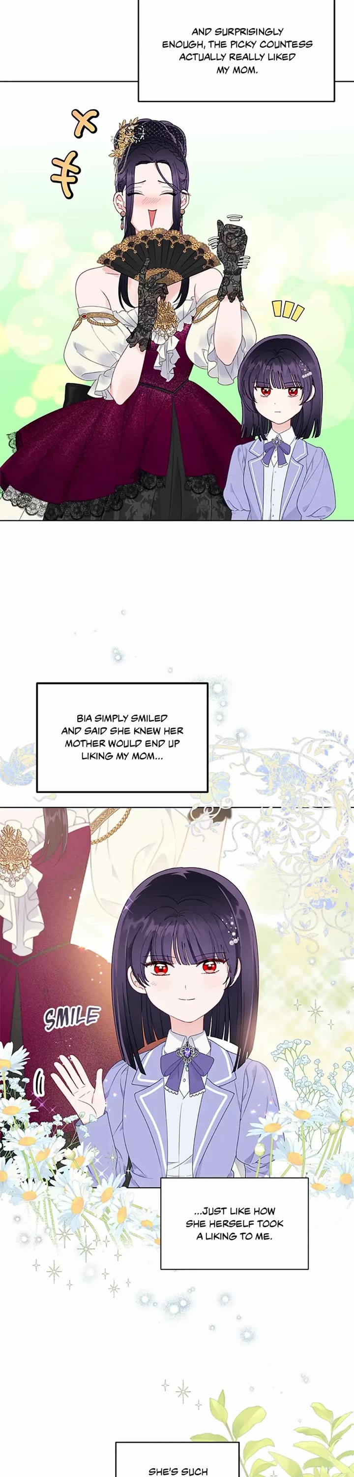 The Perks of Being an S-Class Heroine chapter 42 page 12