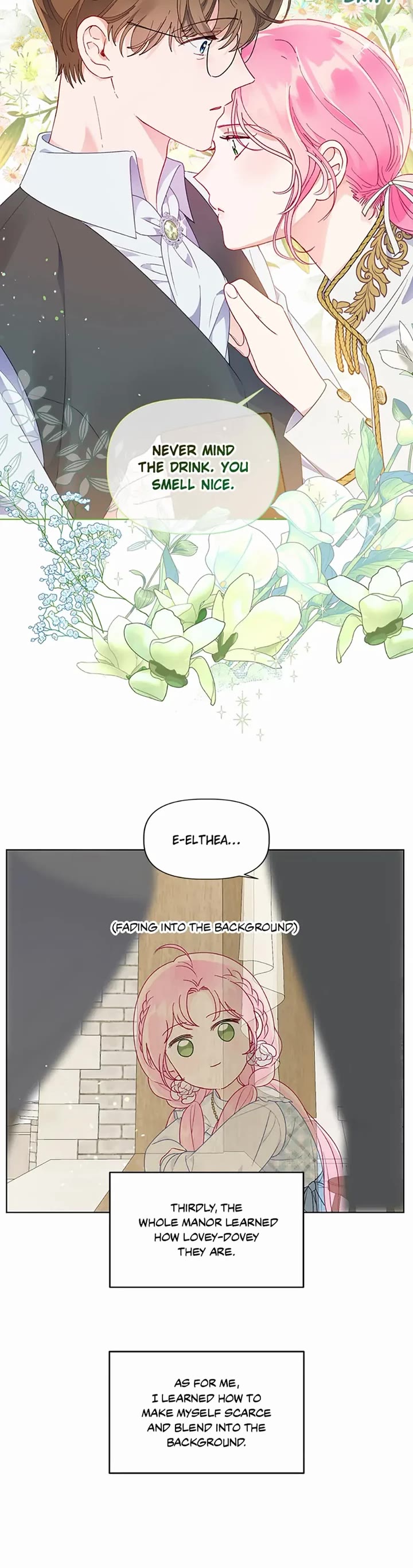 The Perks of Being an S-Class Heroine chapter 42 page 14