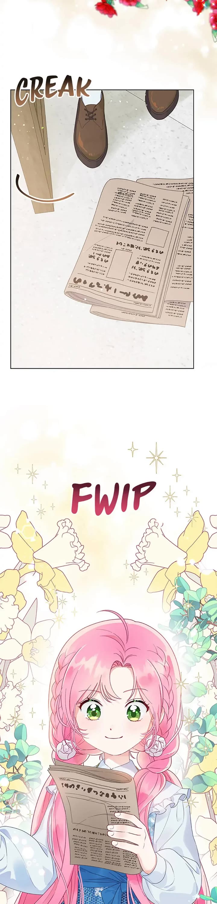 The Perks of Being an S-Class Heroine chapter 42 page 2