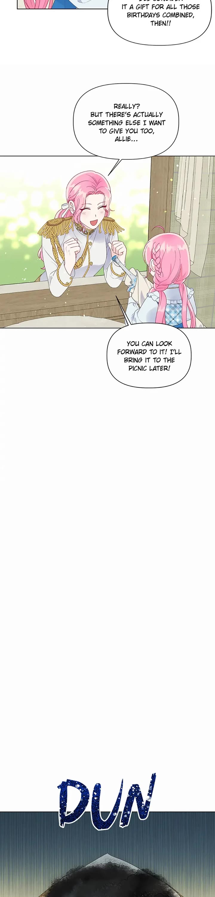 The Perks of Being an S-Class Heroine chapter 42 page 20