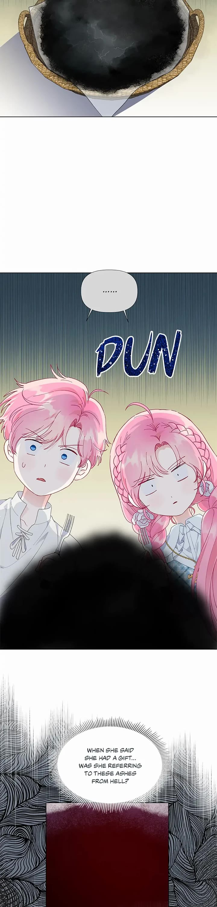 The Perks of Being an S-Class Heroine chapter 42 page 21