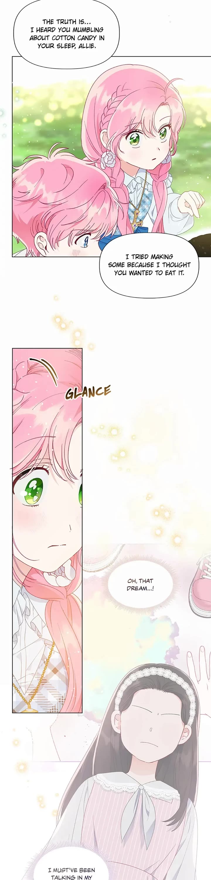 The Perks of Being an S-Class Heroine chapter 42 page 23