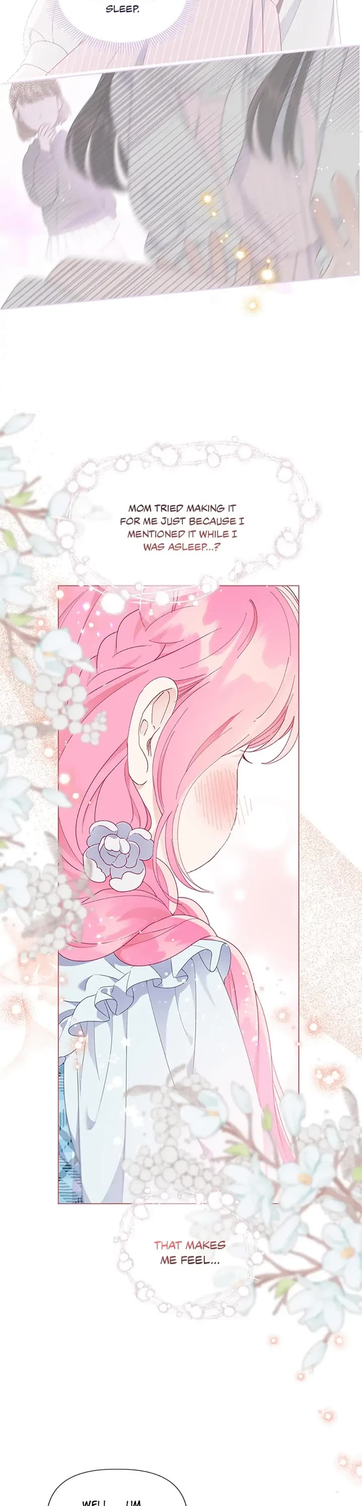 The Perks of Being an S-Class Heroine chapter 42 page 24