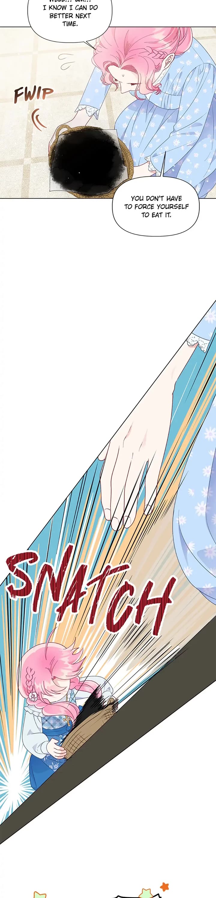 The Perks of Being an S-Class Heroine chapter 42 page 25