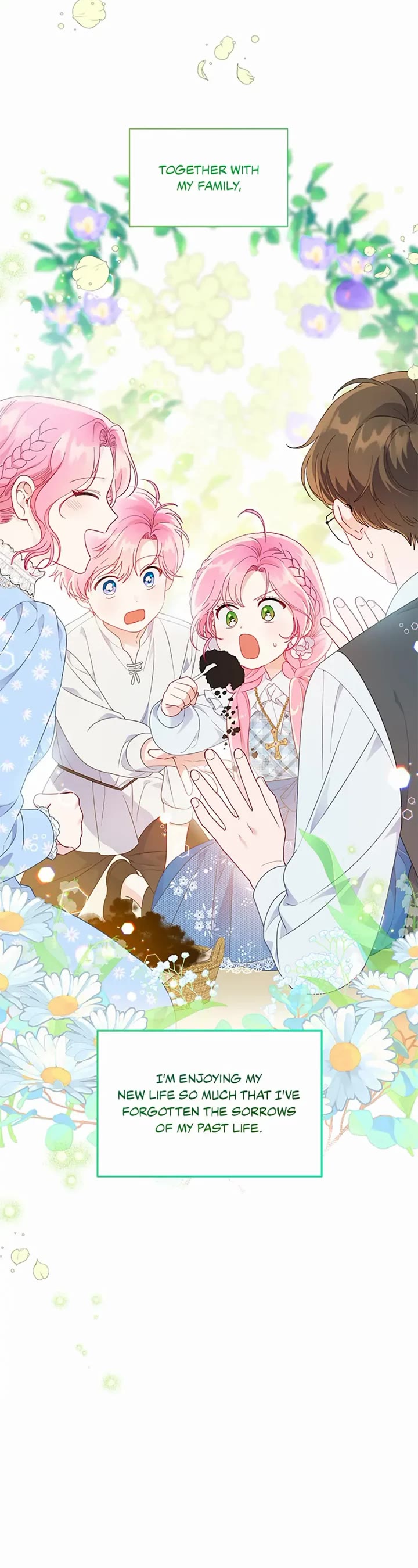 The Perks of Being an S-Class Heroine chapter 42 page 29