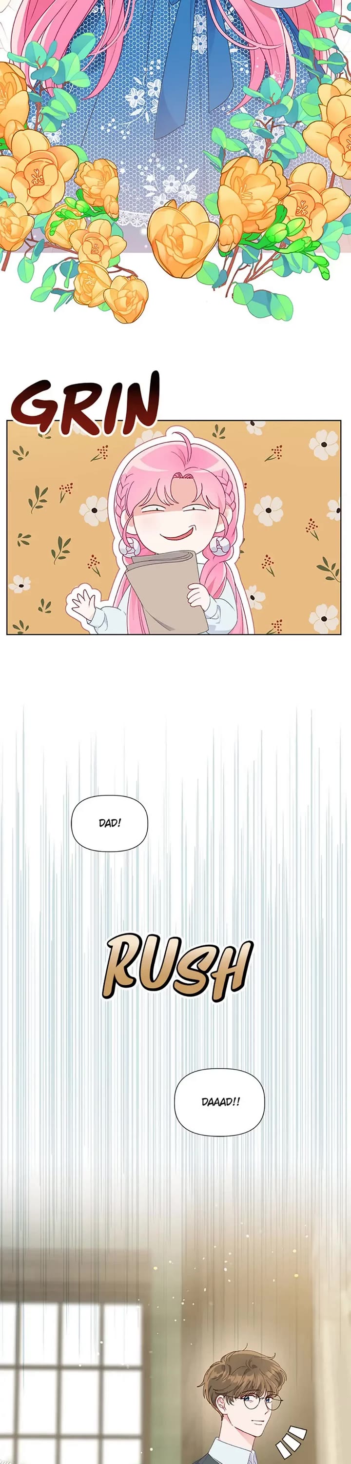 The Perks of Being an S-Class Heroine chapter 42 page 3