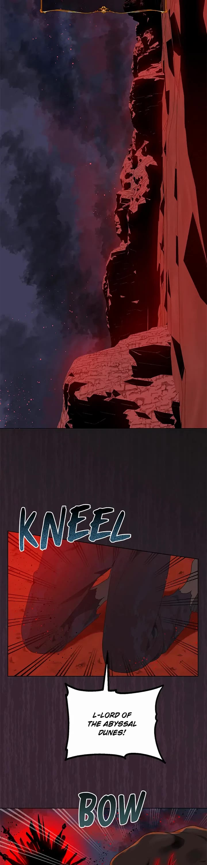 The Perks of Being an S-Class Heroine chapter 42 page 31