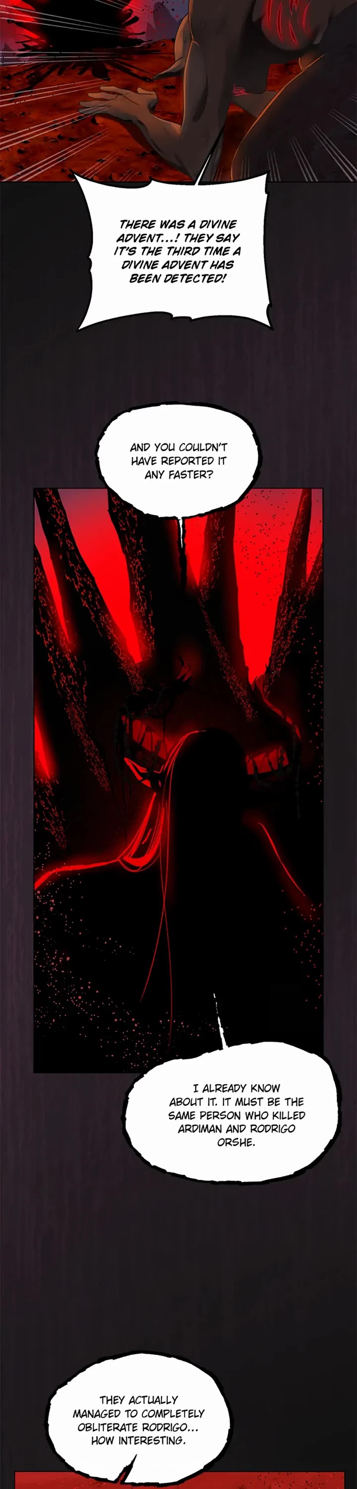 The Perks of Being an S-Class Heroine chapter 42 page 32