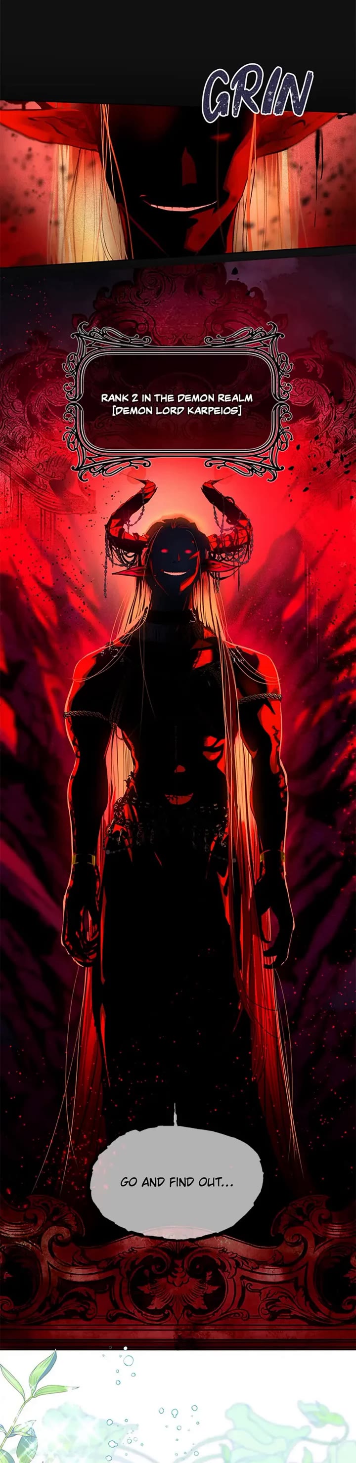 The Perks of Being an S-Class Heroine chapter 42 page 35