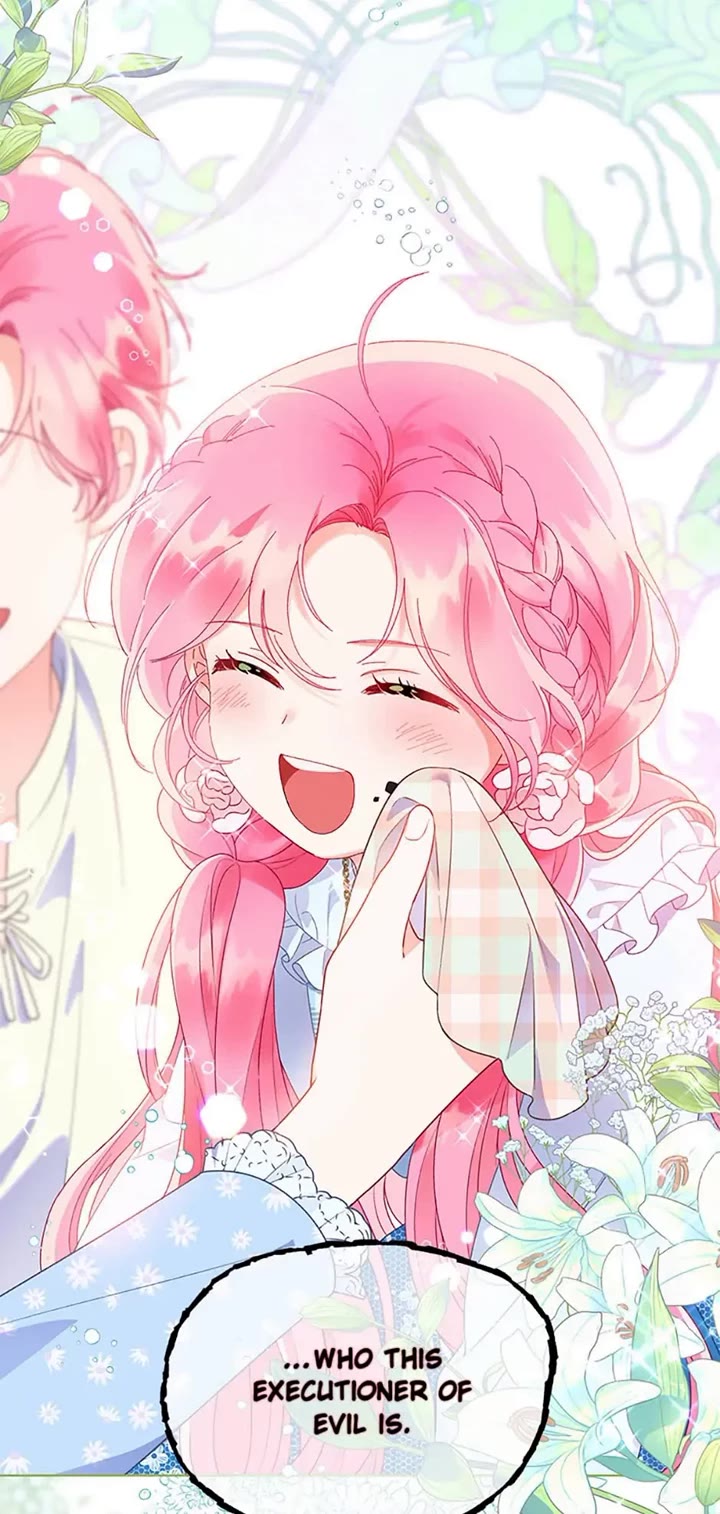 The Perks of Being an S-Class Heroine chapter 42 page 36