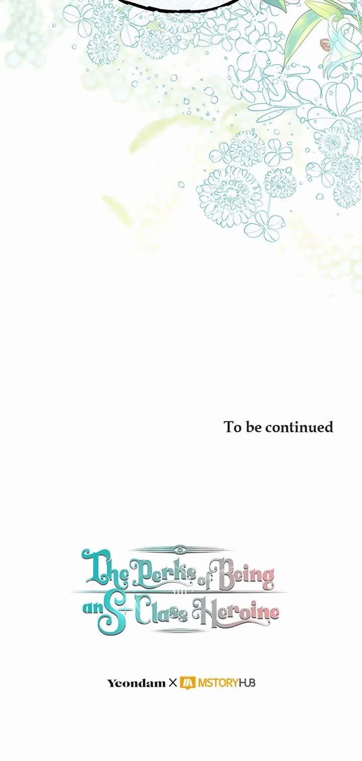 The Perks of Being an S-Class Heroine chapter 42 page 37