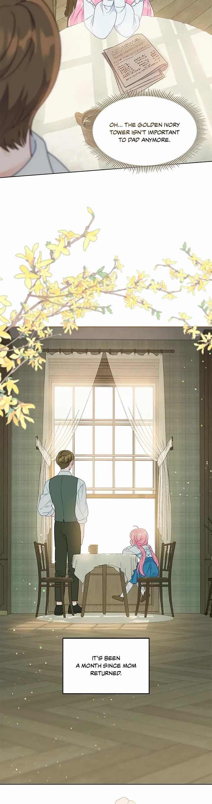 The Perks of Being an S-Class Heroine chapter 42 page 9