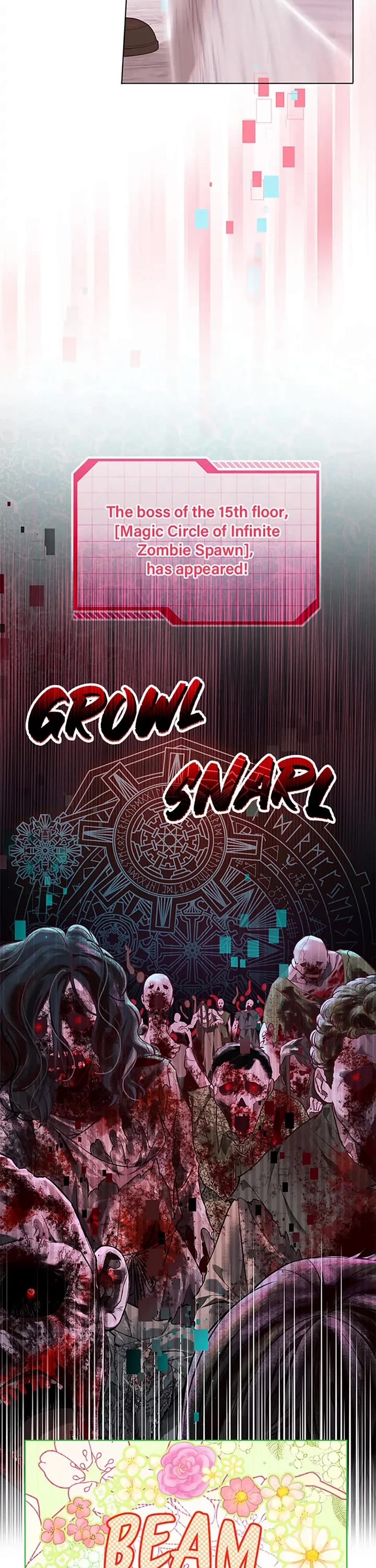 The Perks of Being an S-Class Heroine chapter 46 page 13