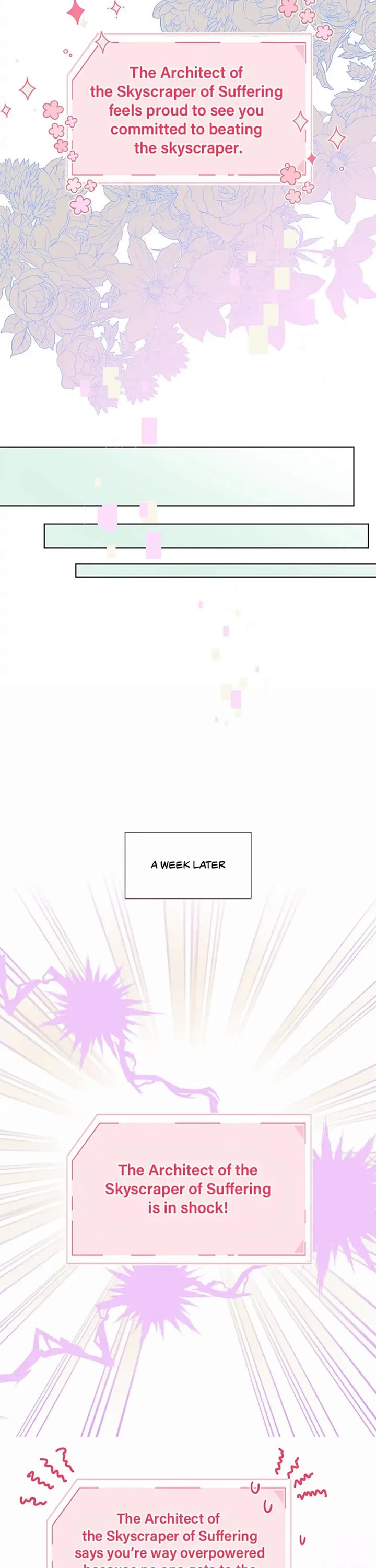 The Perks of Being an S-Class Heroine chapter 46 page 22