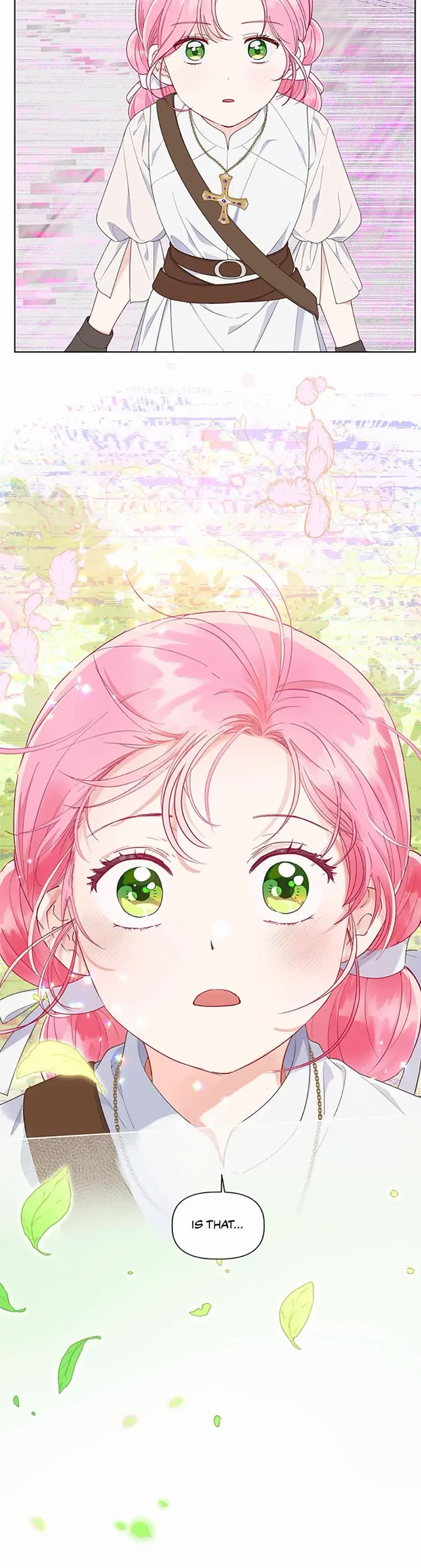 The Perks of Being an S-Class Heroine chapter 46 page 25