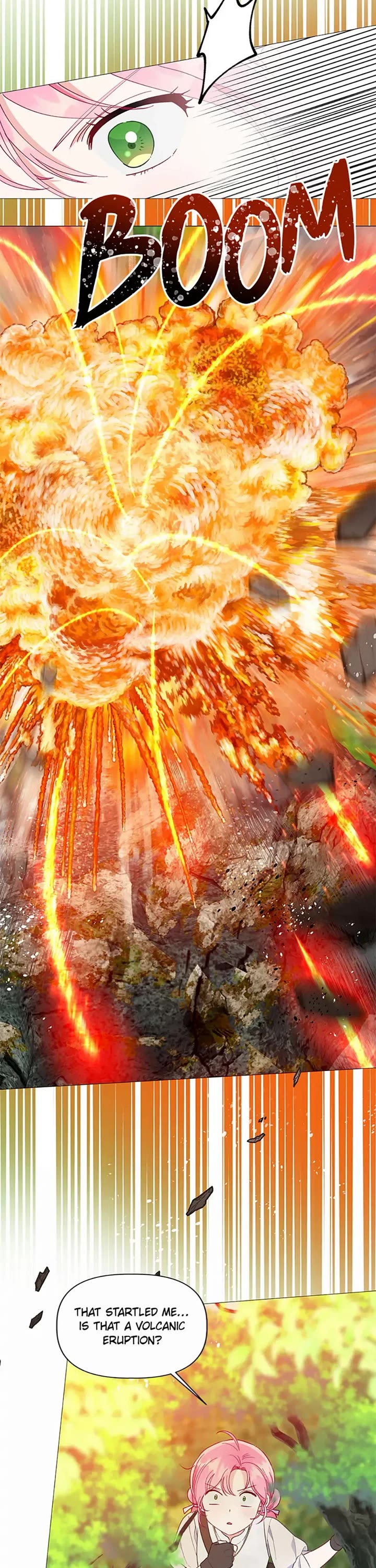 The Perks of Being an S-Class Heroine chapter 46 page 28