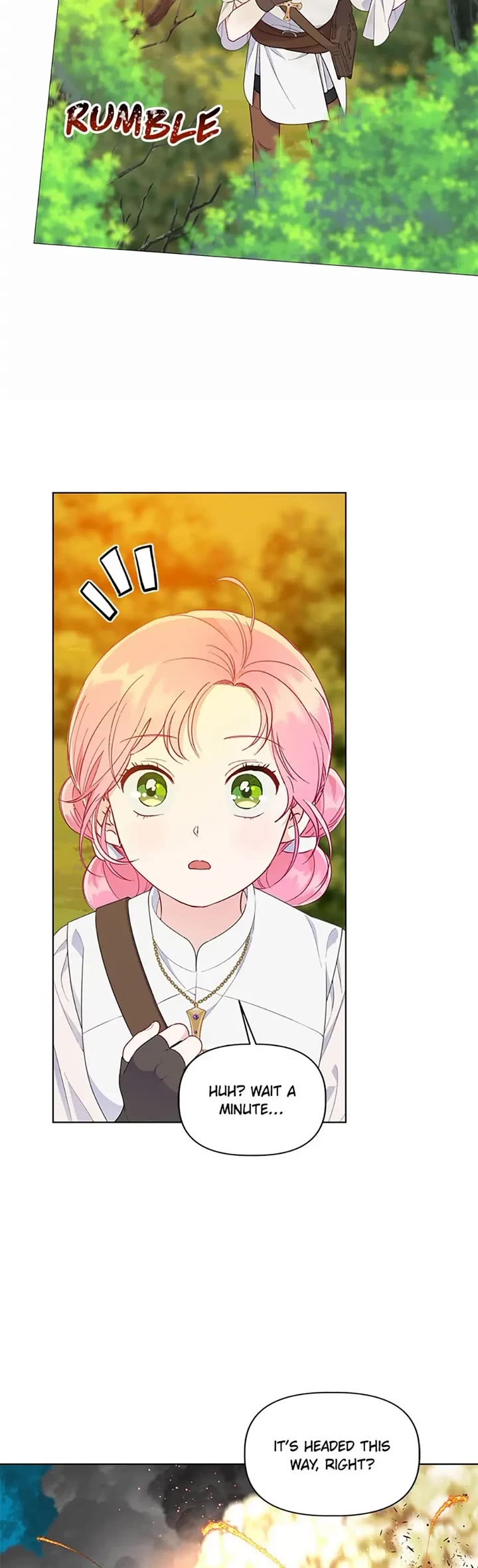 The Perks of Being an S-Class Heroine chapter 46 page 29