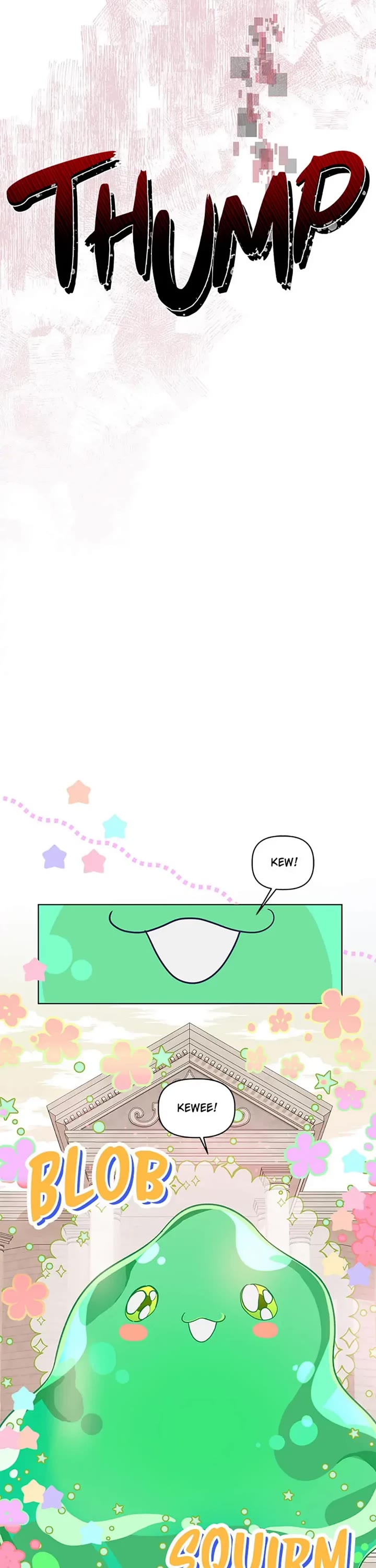 The Perks of Being an S-Class Heroine chapter 46 page 3