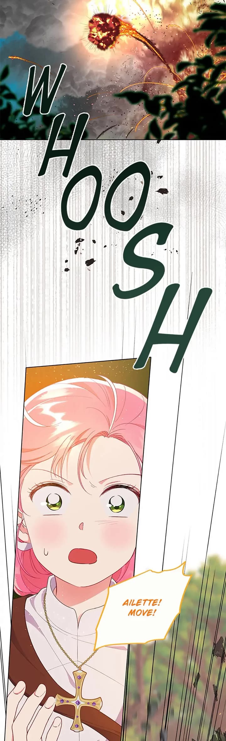 The Perks of Being an S-Class Heroine chapter 46 page 30