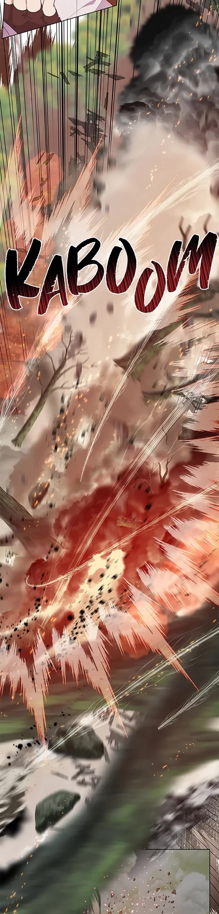 The Perks of Being an S-Class Heroine chapter 46 page 31