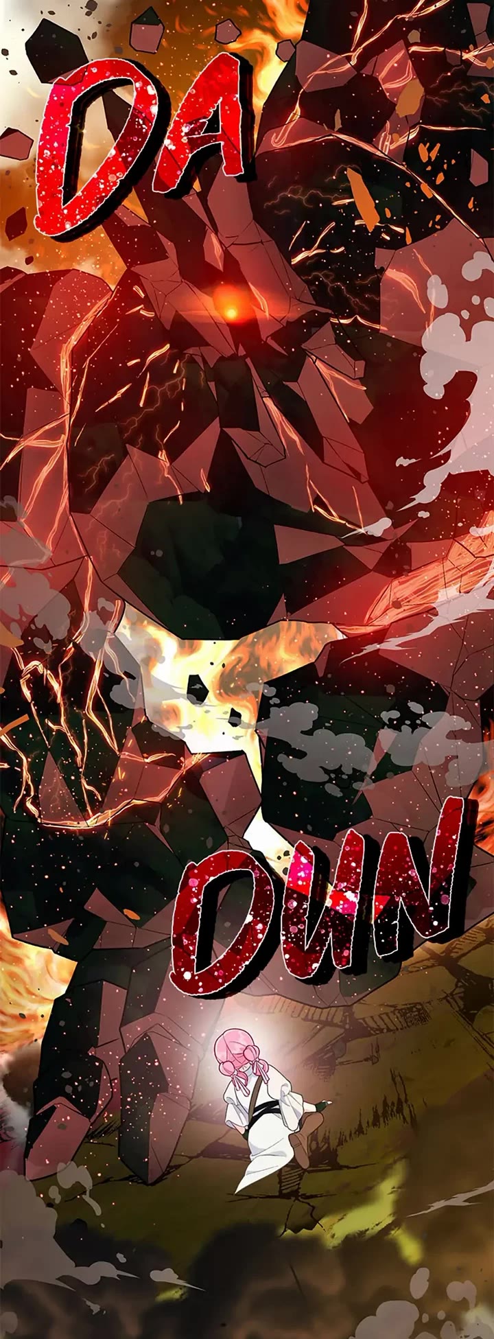 The Perks of Being an S-Class Heroine chapter 46 page 33