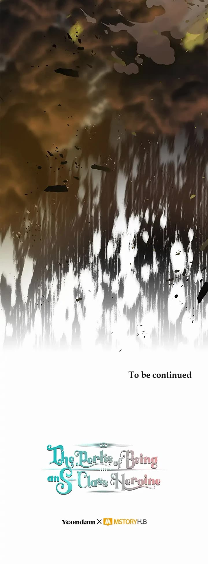 The Perks of Being an S-Class Heroine chapter 46 page 34