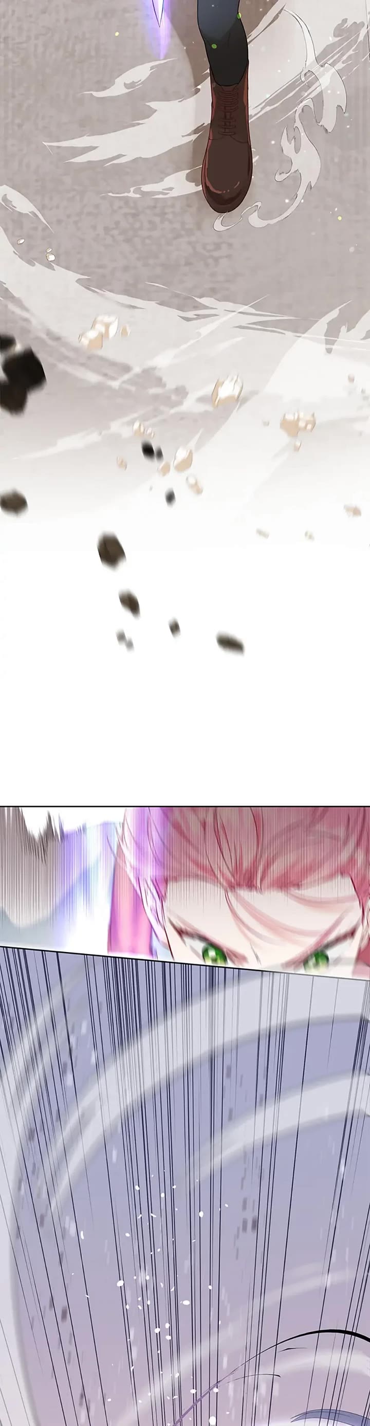 The Perks of Being an S-Class Heroine chapter 46 page 5