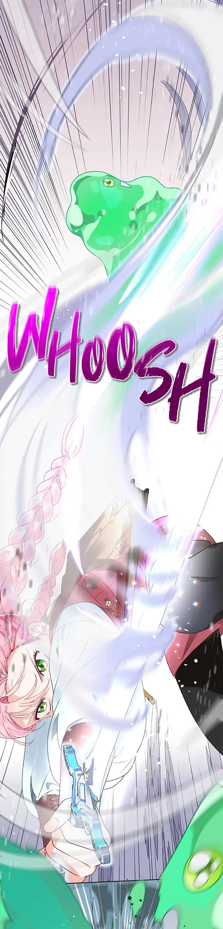 The Perks of Being an S-Class Heroine chapter 46 page 6