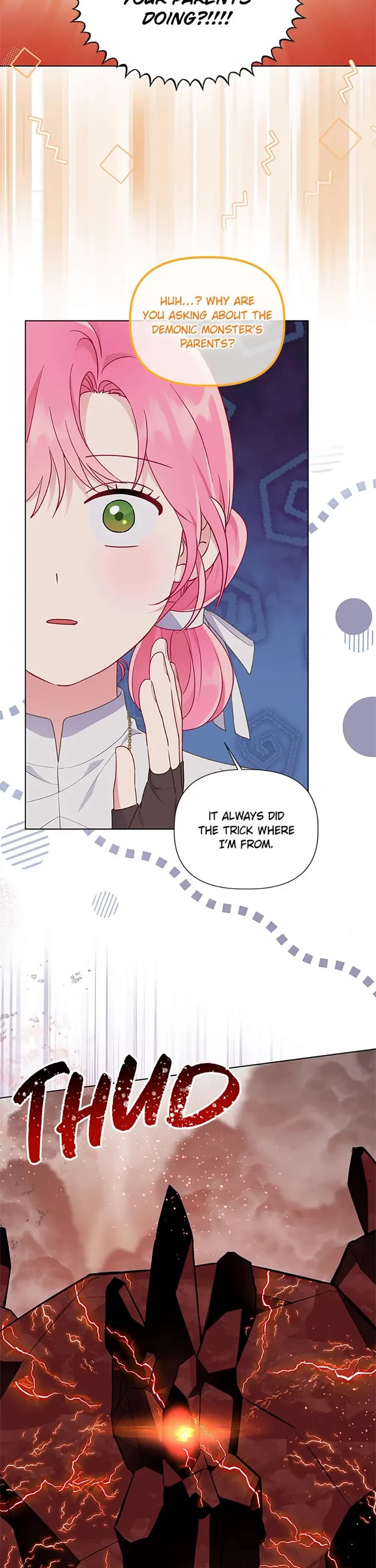 The Perks of Being an S-Class Heroine chapter 47 page 12