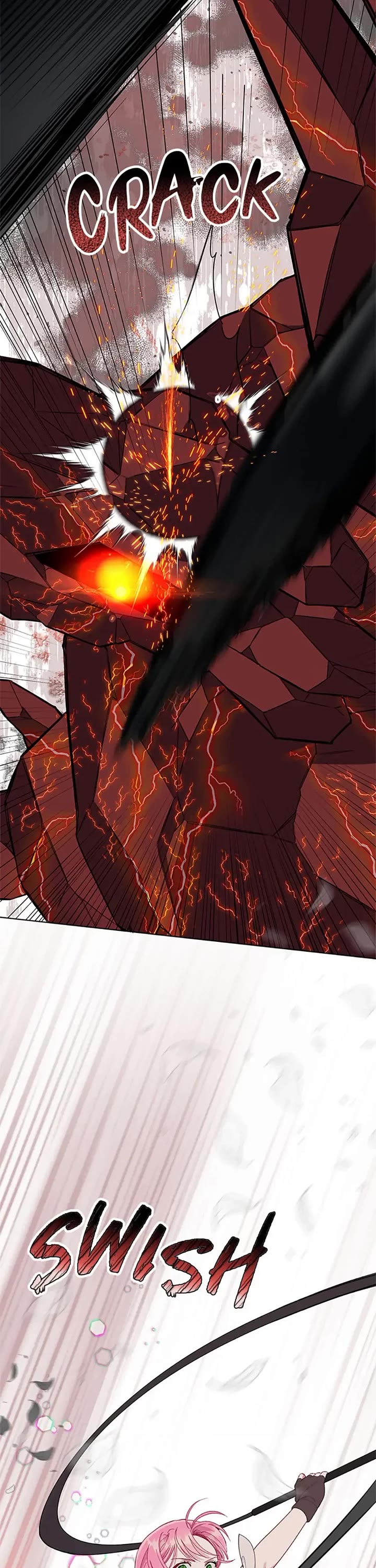 The Perks of Being an S-Class Heroine chapter 47 page 16