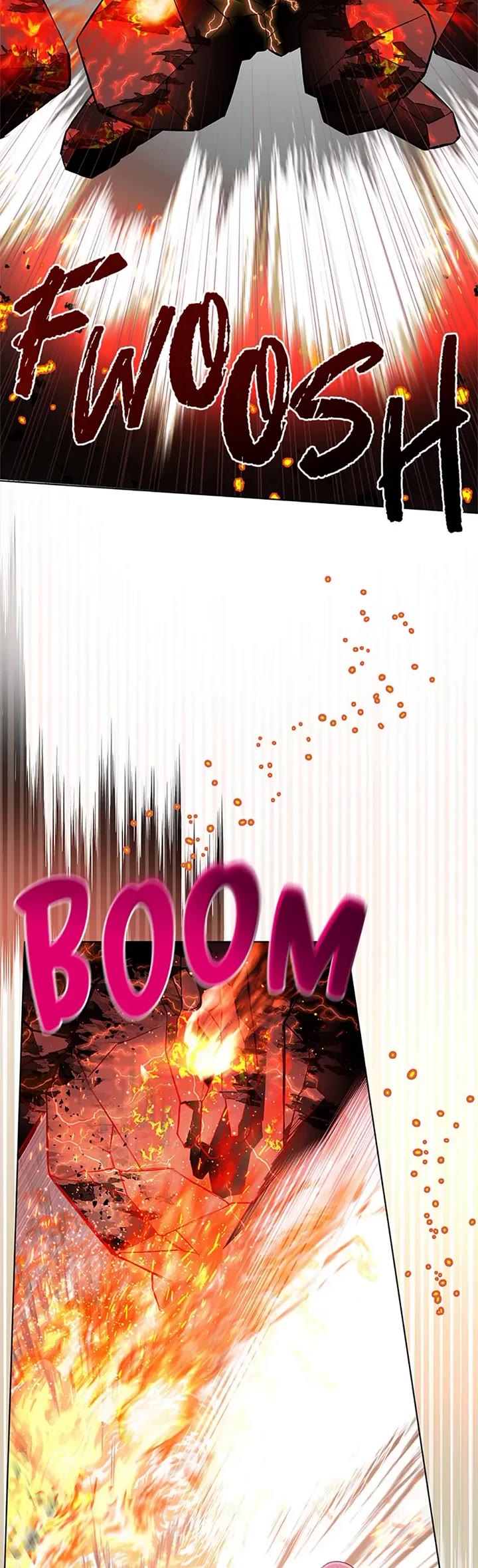 The Perks of Being an S-Class Heroine chapter 47 page 19