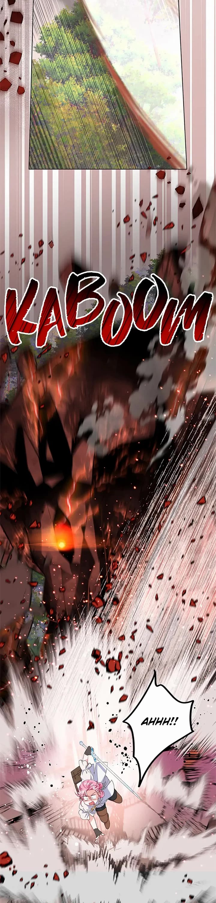 The Perks of Being an S-Class Heroine chapter 47 page 2