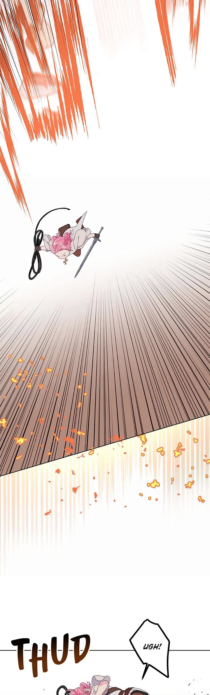 The Perks of Being an S-Class Heroine chapter 47 page 24