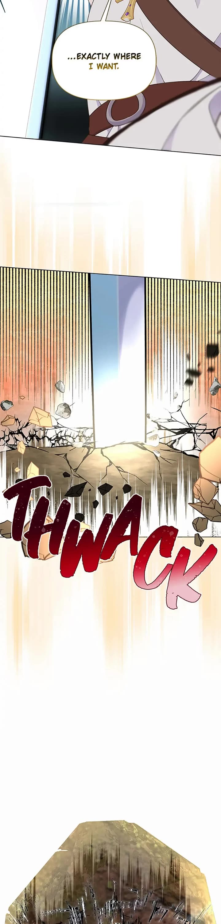 The Perks of Being an S-Class Heroine chapter 47 page 28