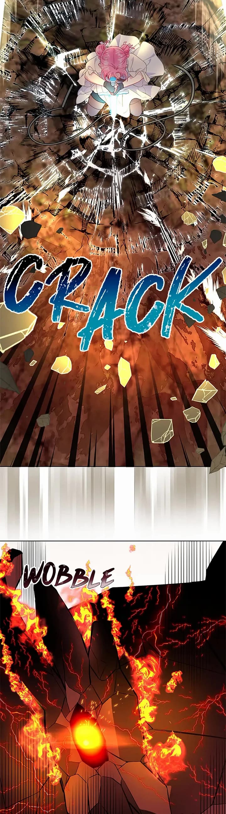 The Perks of Being an S-Class Heroine chapter 47 page 29