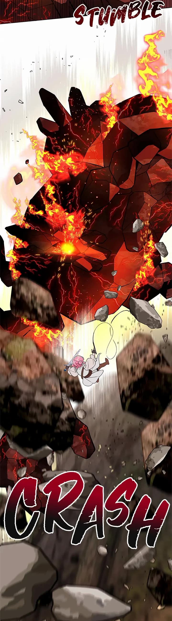 The Perks of Being an S-Class Heroine chapter 47 page 30