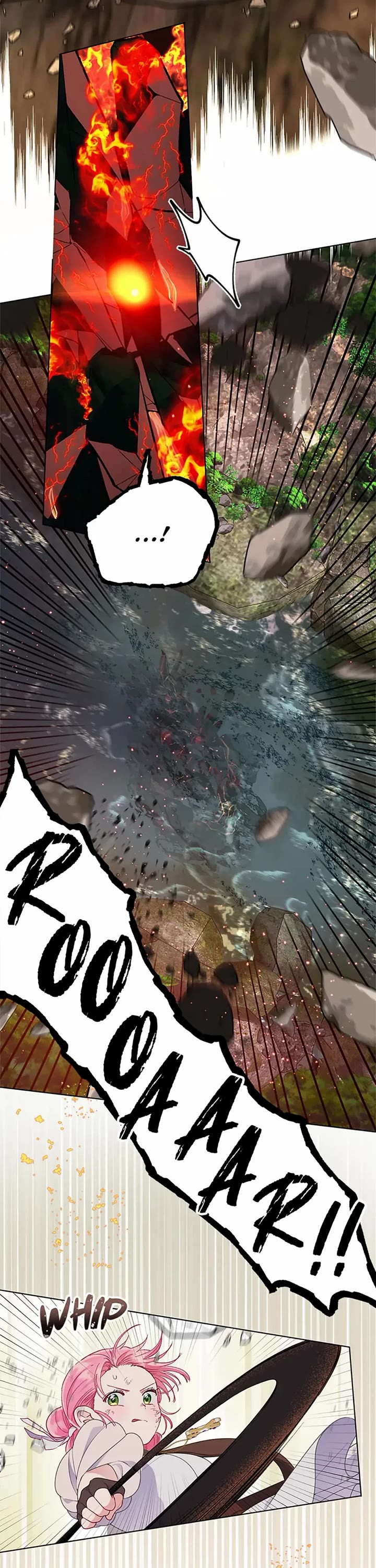 The Perks of Being an S-Class Heroine chapter 47 page 31