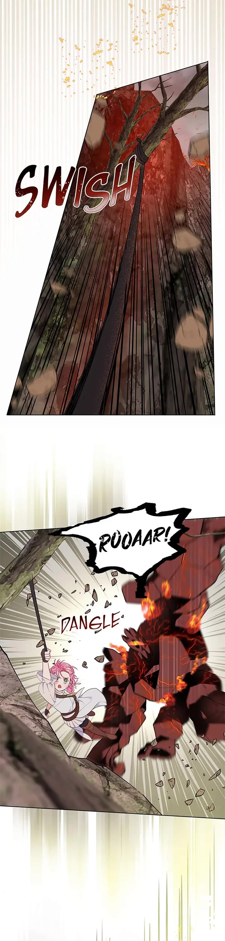 The Perks of Being an S-Class Heroine chapter 47 page 32