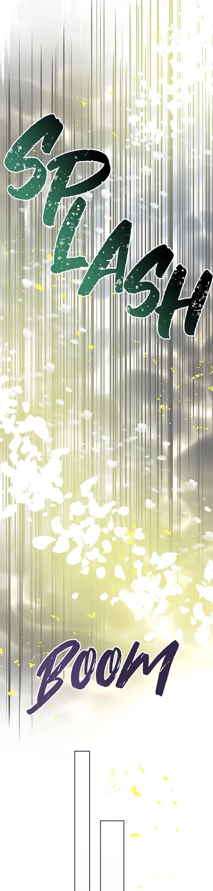 The Perks of Being an S-Class Heroine chapter 47 page 33