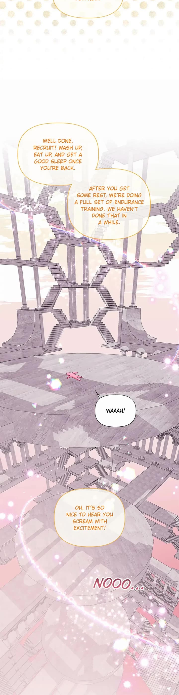 The Perks of Being an S-Class Heroine chapter 47 page 39