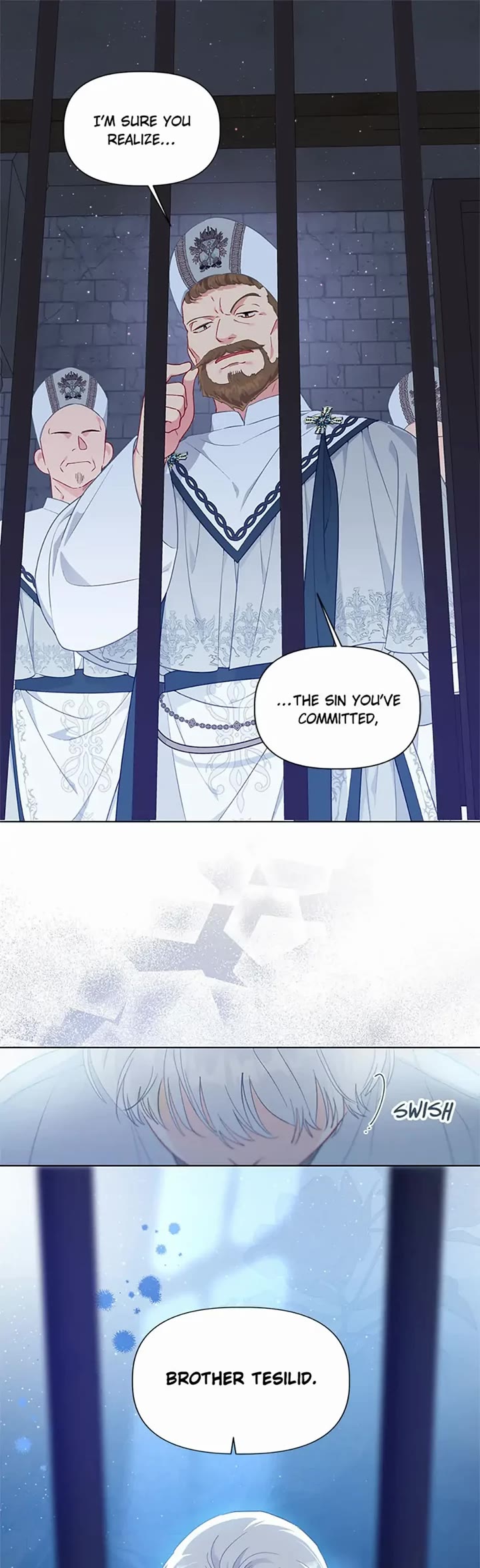 The Perks of Being an S-Class Heroine chapter 47 page 41