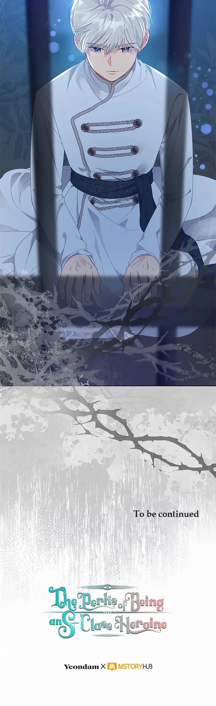 The Perks of Being an S-Class Heroine chapter 47 page 42