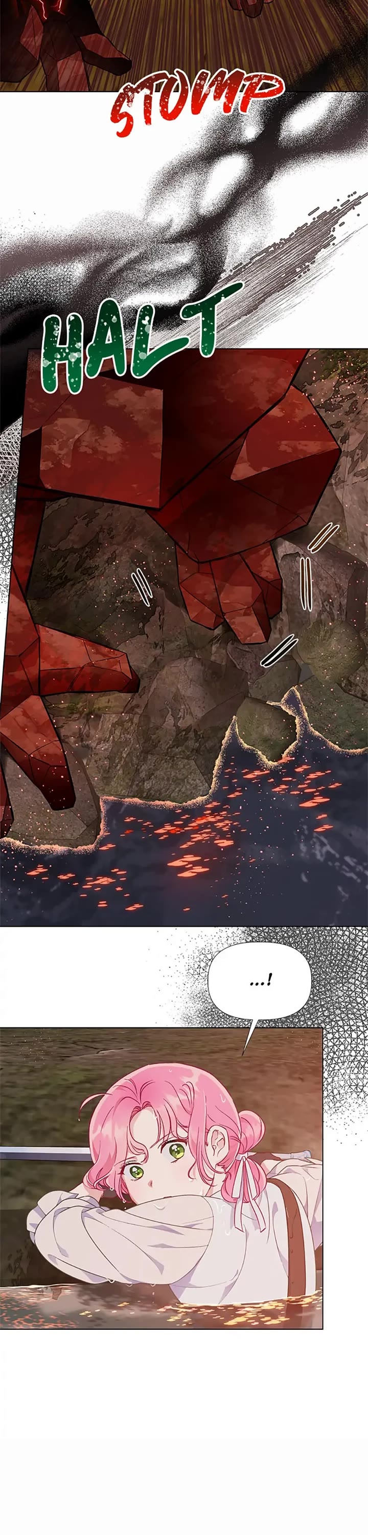 The Perks of Being an S-Class Heroine chapter 47 page 7