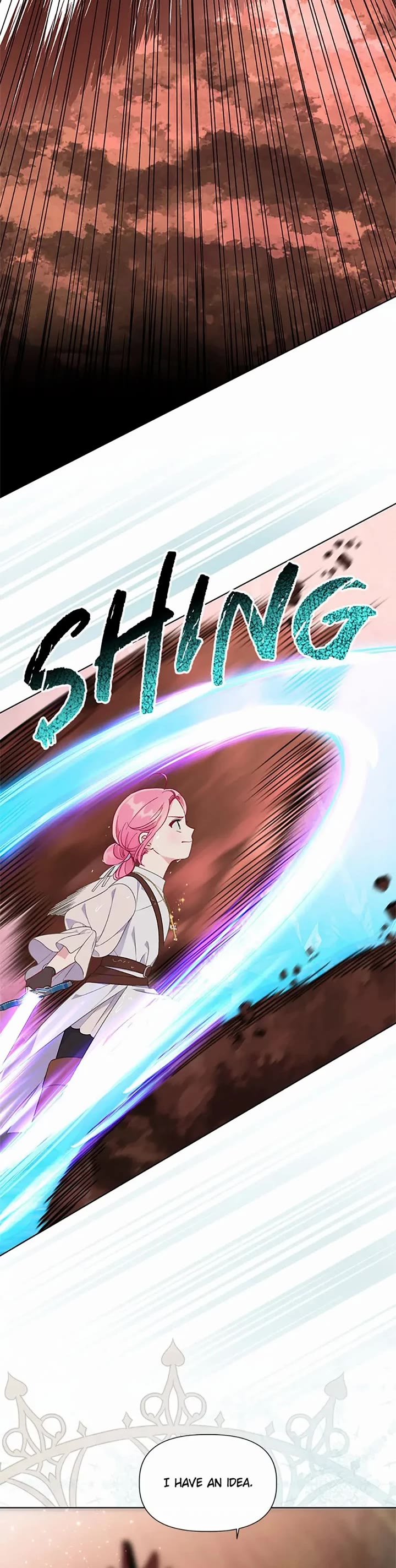 The Perks of Being an S-Class Heroine chapter 47 page 9