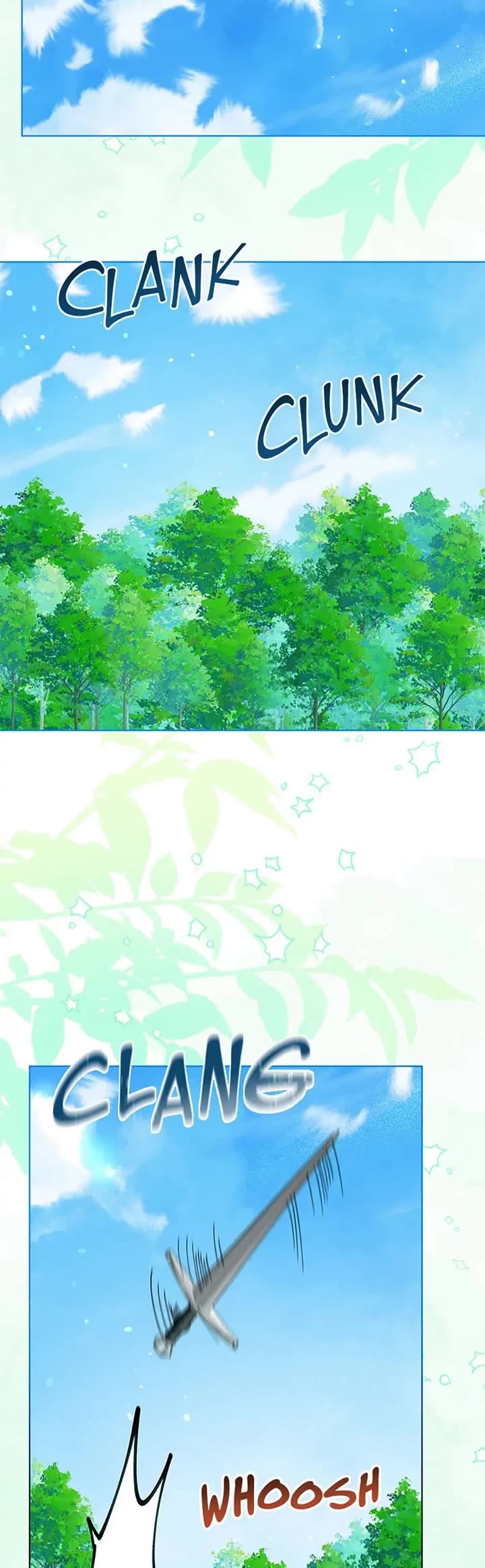 The Perks of Being an S-Class Heroine chapter 49 page 15