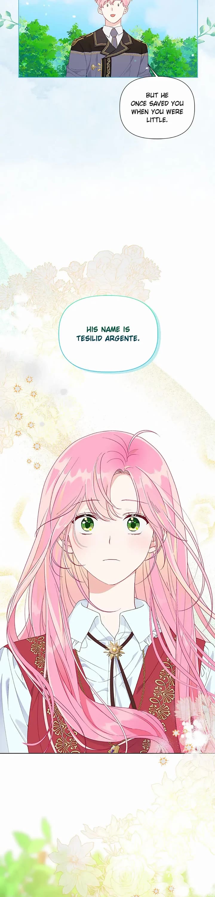 The Perks of Being an S-Class Heroine chapter 49 page 18