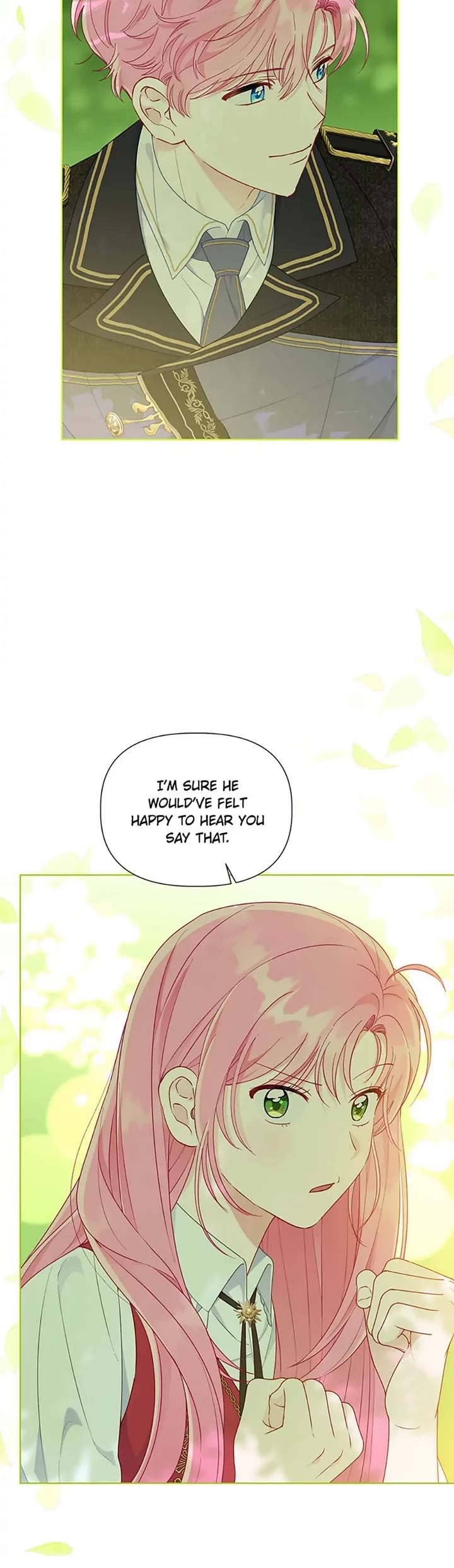 The Perks of Being an S-Class Heroine chapter 49 page 25